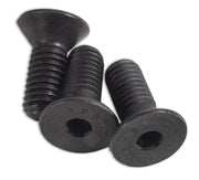 1964-1965 Corvette Shifter Mount Plate Bolt Set. - CA-K1385-Corvette-Store-Online
