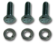 1965-1967 Corvette Power Antenna Bracket Screw. - CA-K1388-Corvette-Store-Online