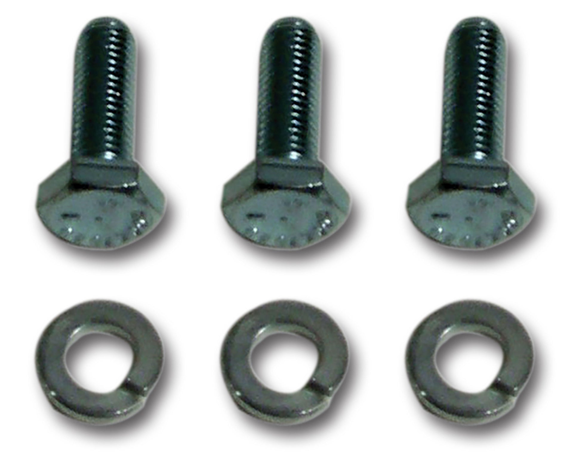 1965-1967 Corvette Power Antenna Bracket Screw. - CA-K1388-Corvette-Store-Online
