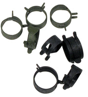 1965-1965 Corvette Fuel Line Hose Clamps. Holley - CA-K1392-Corvette-Store-Online