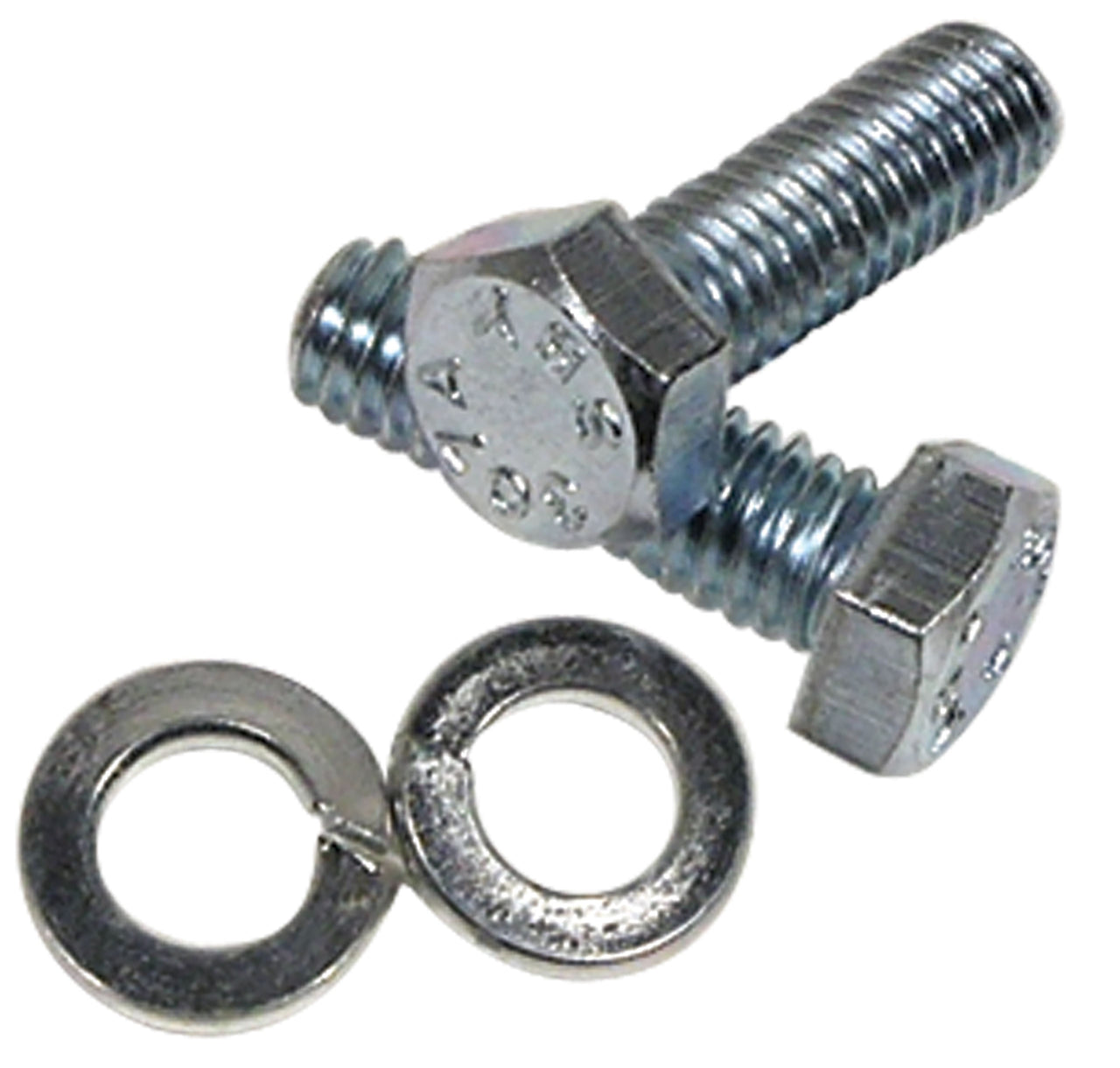 1956-1961 Corvette Tach Drive Unit To Generator Bolts. - CA-K1397-Corvette-Store-Online