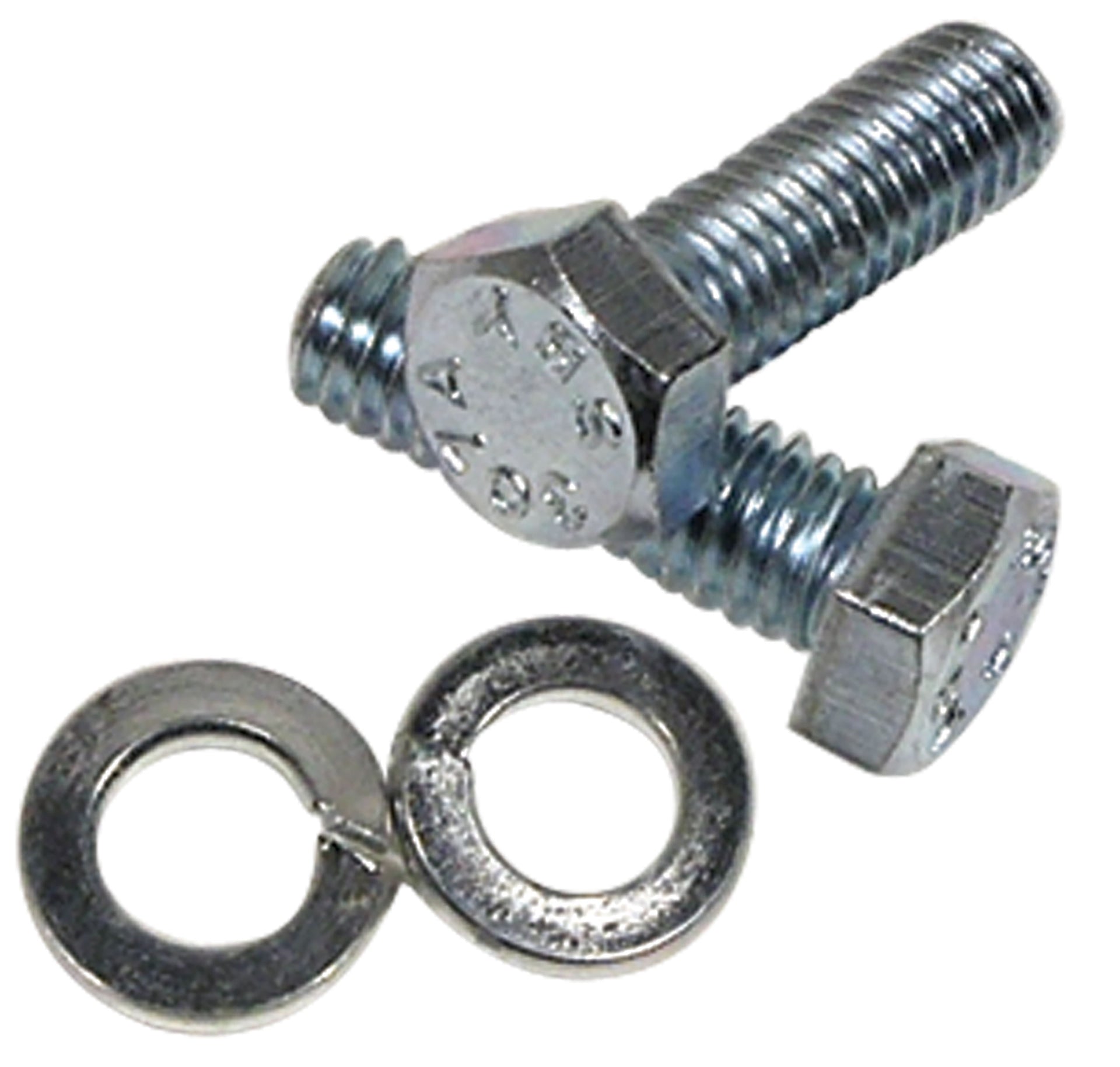 1956-1961 Corvette Tach Drive Unit To Generator Bolts. - CA-K1397-Corvette-Store-Online