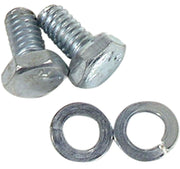 1963-1967 Corvette Accelerator Pedal Swivel Bolt & Washer Kit. - CA-K1398-Corvette-Store-Online