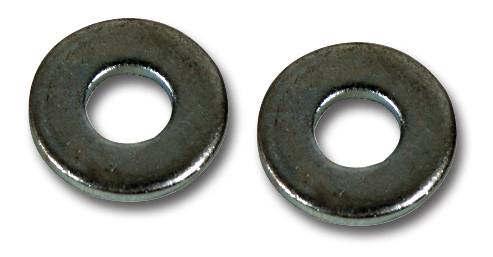 1964-1966 Corvette Park Brake Cable Pulley Bracket Washers. - CA-K1399-Corvette-Store-Online