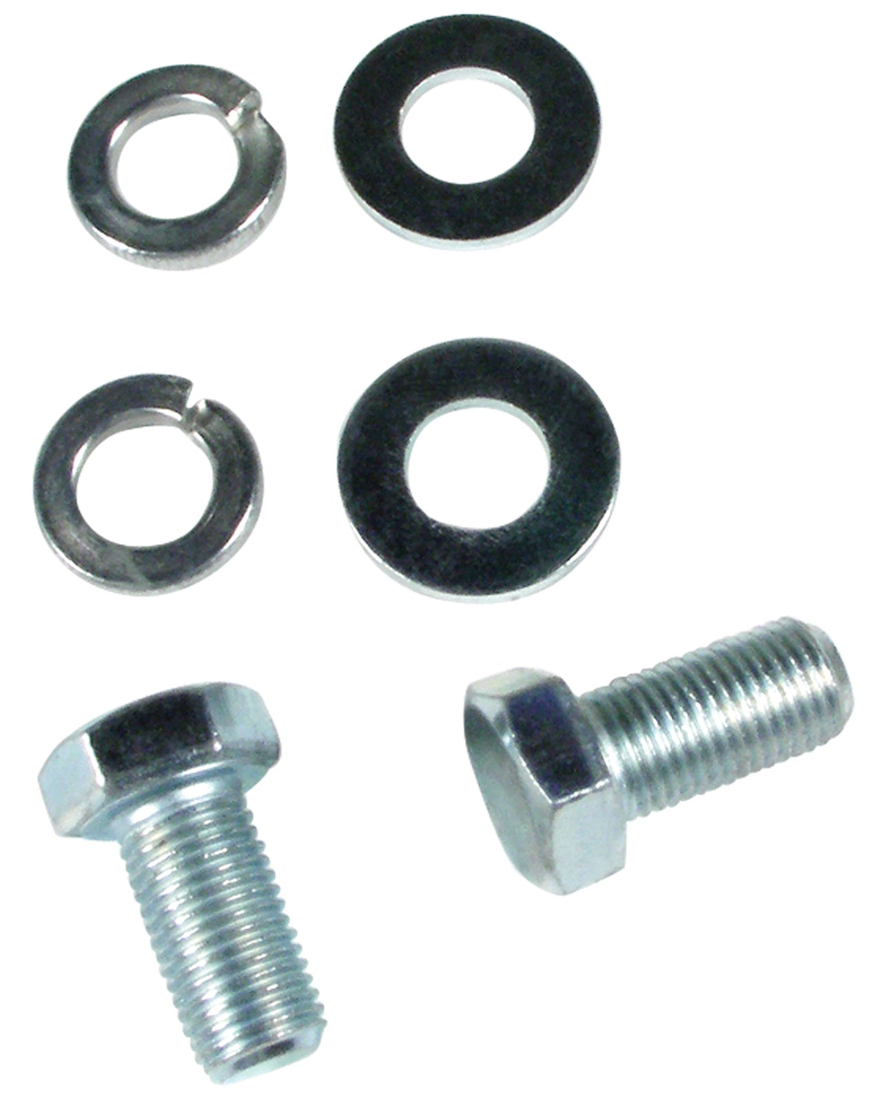 1955-1962 Corvette Clutch Return Spring Bracket To Cross Shaft Bolt. - CA-K1405-Corvette-Store-Online