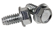 1967-1967 Corvette Power Window Relay Screws. - CA-K1408-Corvette-Store-Online