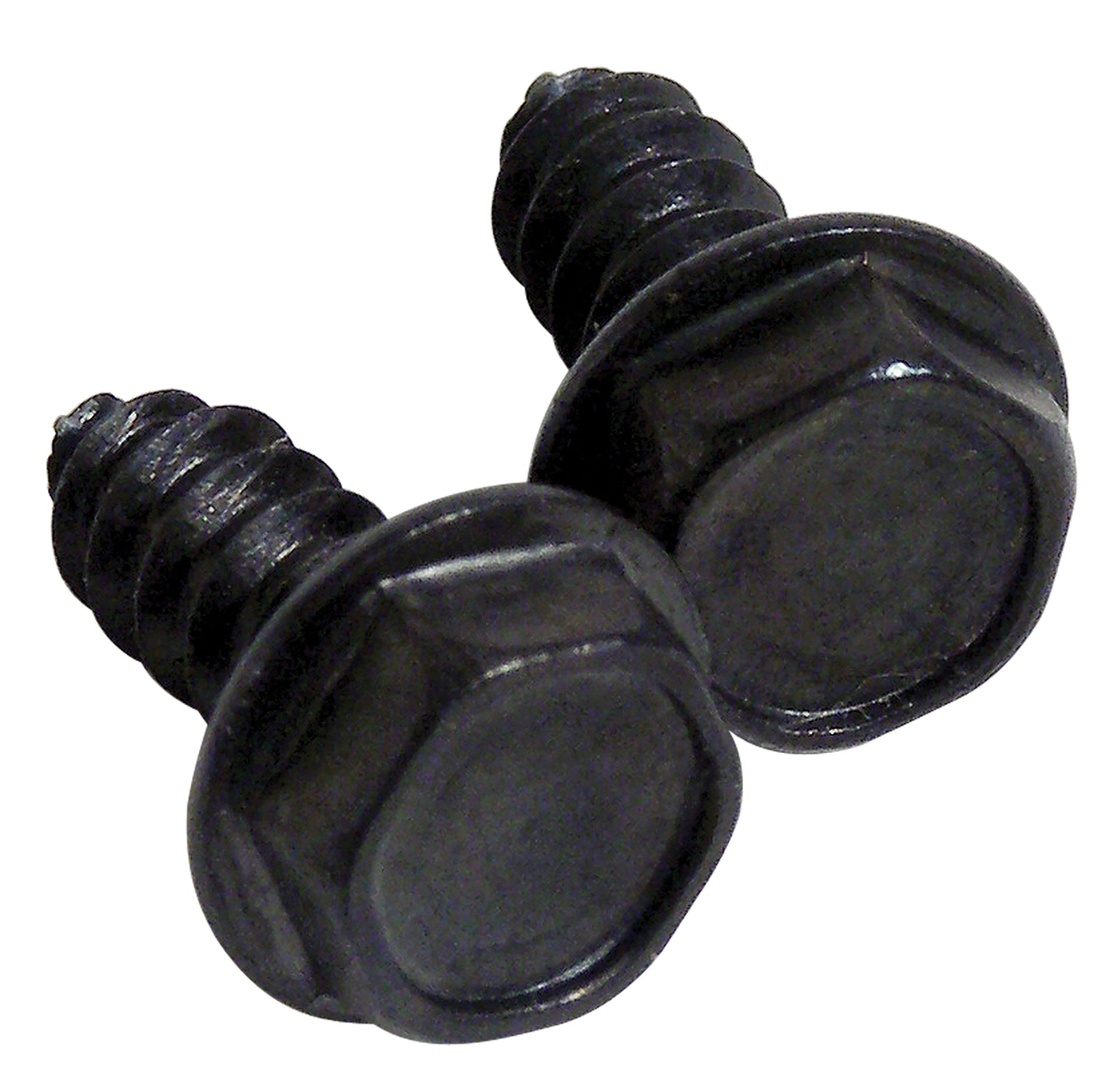 1967-1967 Corvette Power Window Circuit Breaker Screws. - CA-K1419-Corvette-Store-Online
