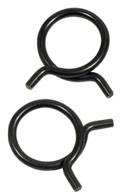 1956-1982 Corvette Heater Hose Clamps. Spring Ring 3/4 Inch - CA-K1421-Corvette-Store-Online