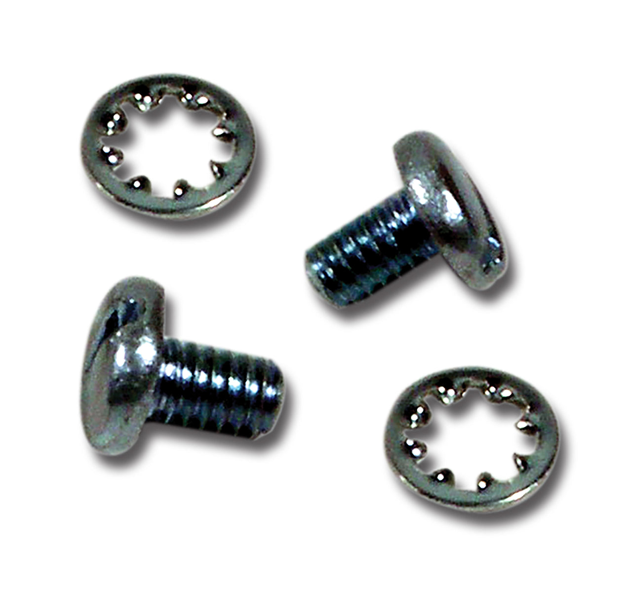 1956-1974 Corvette Ignition Point Screws. 2 Piece Set - CA-K1435-Corvette-Store-Online