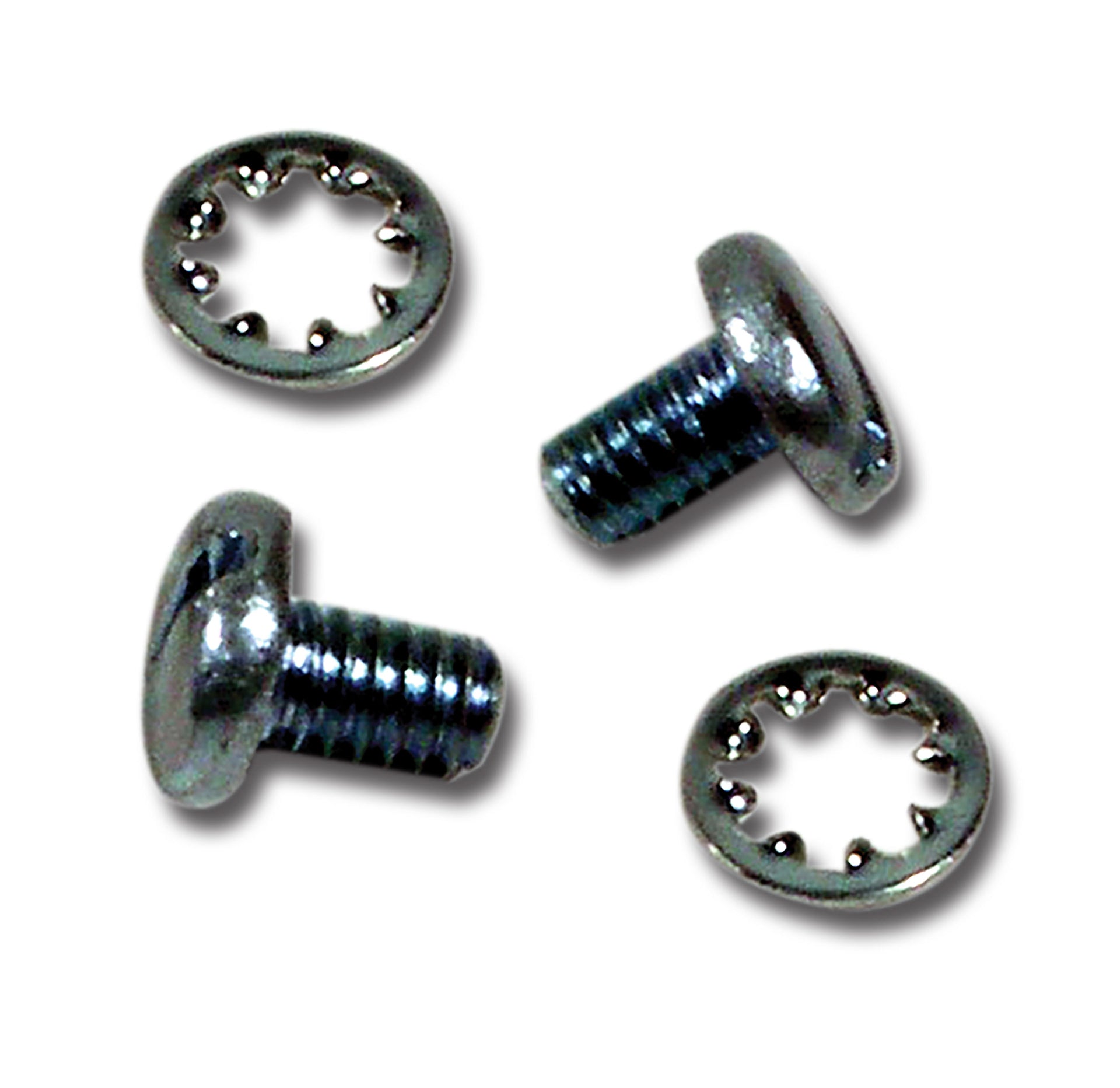 1956-1974 Corvette Ignition Point Screws. 2 Piece Set - CA-K1435-Corvette-Store-Online