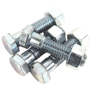 1965-1982 Corvette Stabilizer Link Bolts & Nuts. 8 Piece Replacement Set - CA-K1457-Corvette-Store-Online