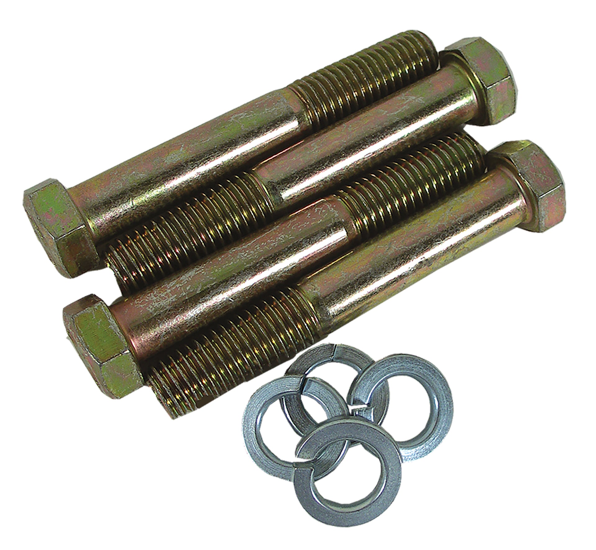1978 Corvette Rear Spring 1963-1978 Corvette Rear Spring Mount Plate Bolt Kit 8 pieces, 3-3/4 ...