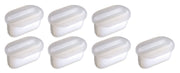 1984-1996 Corvette Door Panel Screw Insert - 7pc Set - CA-K1477-Corvette-Store-Online