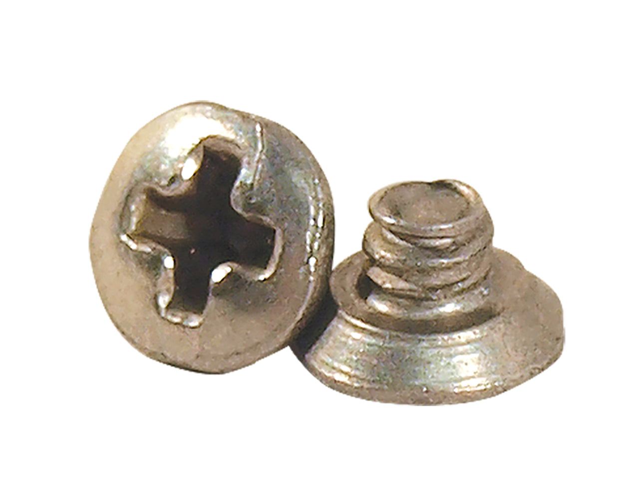 1956-1962 Corvette Shift Pattern Screws - 2 Piece Set - CA-K1485-Corvette-Store-Online