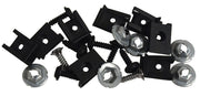 1970-1970 Corvette Grille Attaching Kit - Front - CA-K1499-Corvette-Store-Online