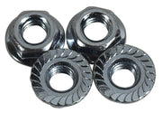 1968-1982 Corvette Headlight Actuator Mounting Nuts 4pc Set - CA-K1509-Corvette-Store-Online
