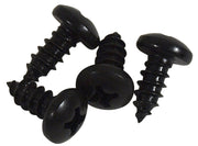1969-1982 Corvette Door Felt Screw Mounting Kit 4 Pieces - CA-K1525-Corvette-Store-Online
