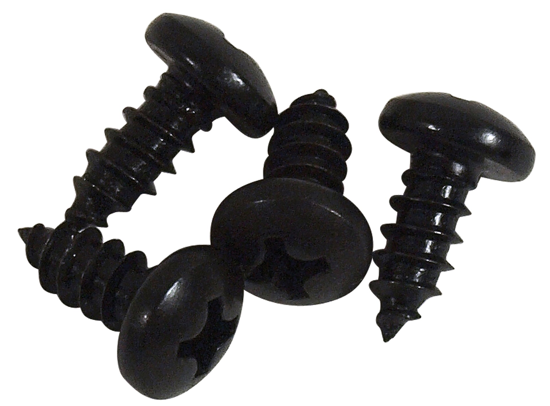 1969-1982 Corvette Door Felt Screw Mounting Kit 4 Pieces - CA-K1525-Corvette-Store-Online