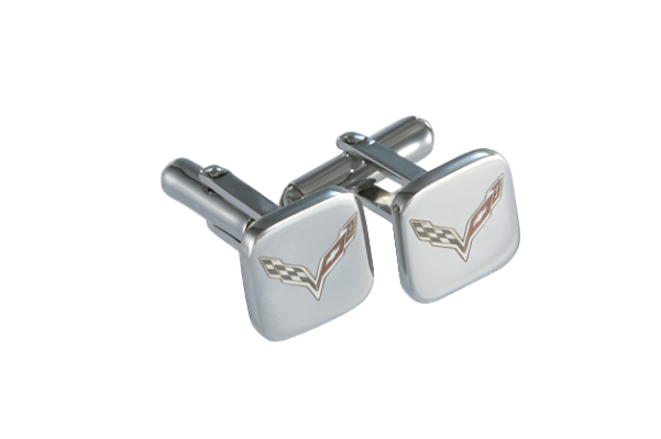 c7-corvette-color-emblem-polished-signet-ring-cufflinks-bundle