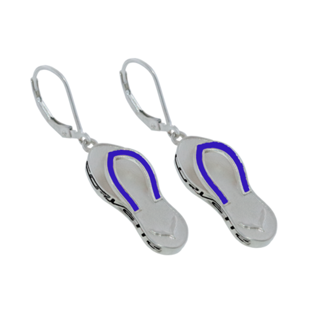 c7-corvette-flip-flop-earrings