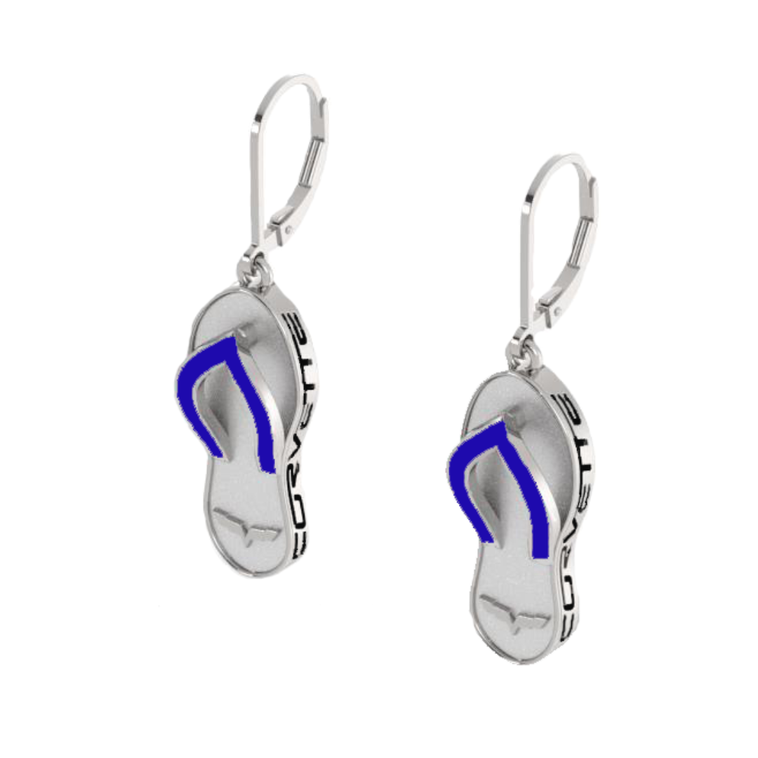 c6-corvette-flip-flop-earrings