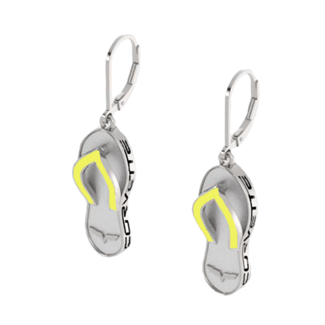 c6-corvette-flip-flop-earrings