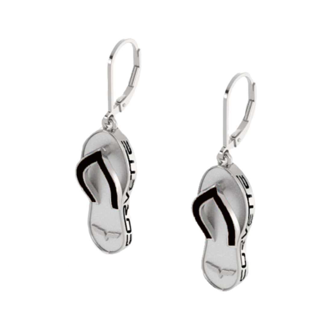 c6-corvette-flip-flop-earrings