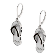 corvette-flip-flop-earrings-pendant-bundle-choose-your-generation-black