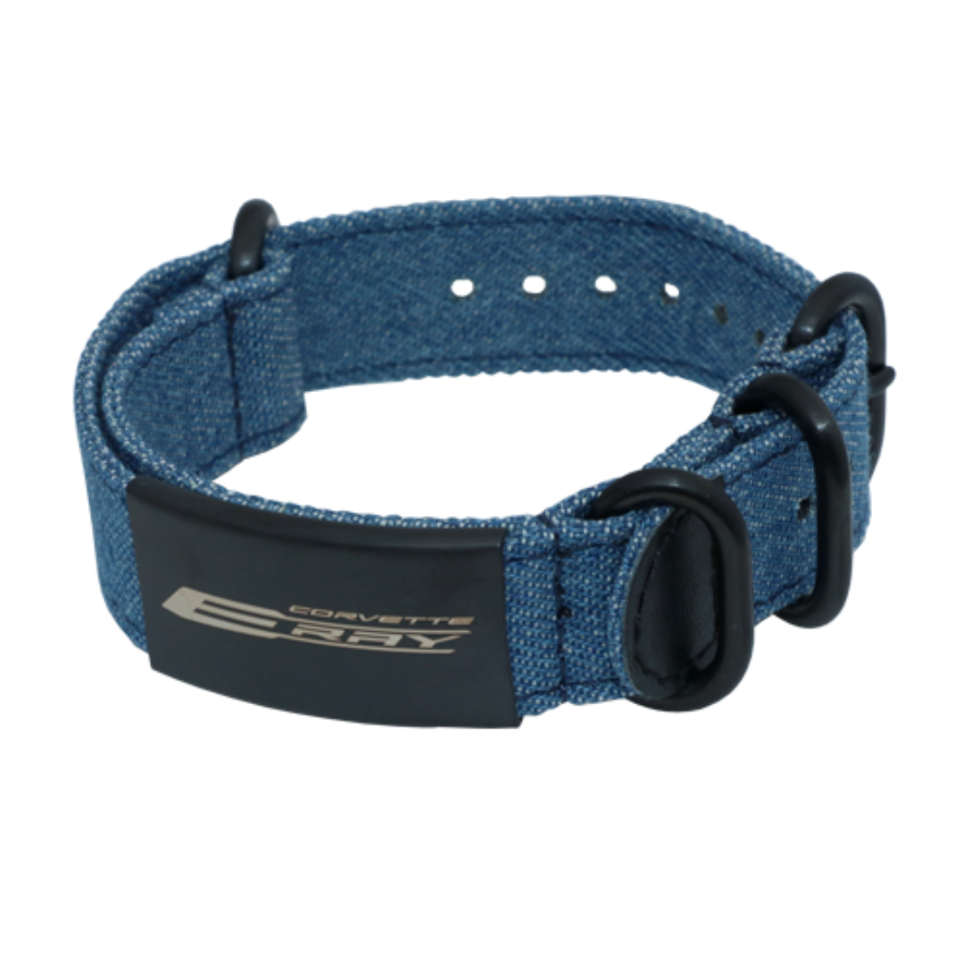 c8-corvette-e-ray-denim-bracelet