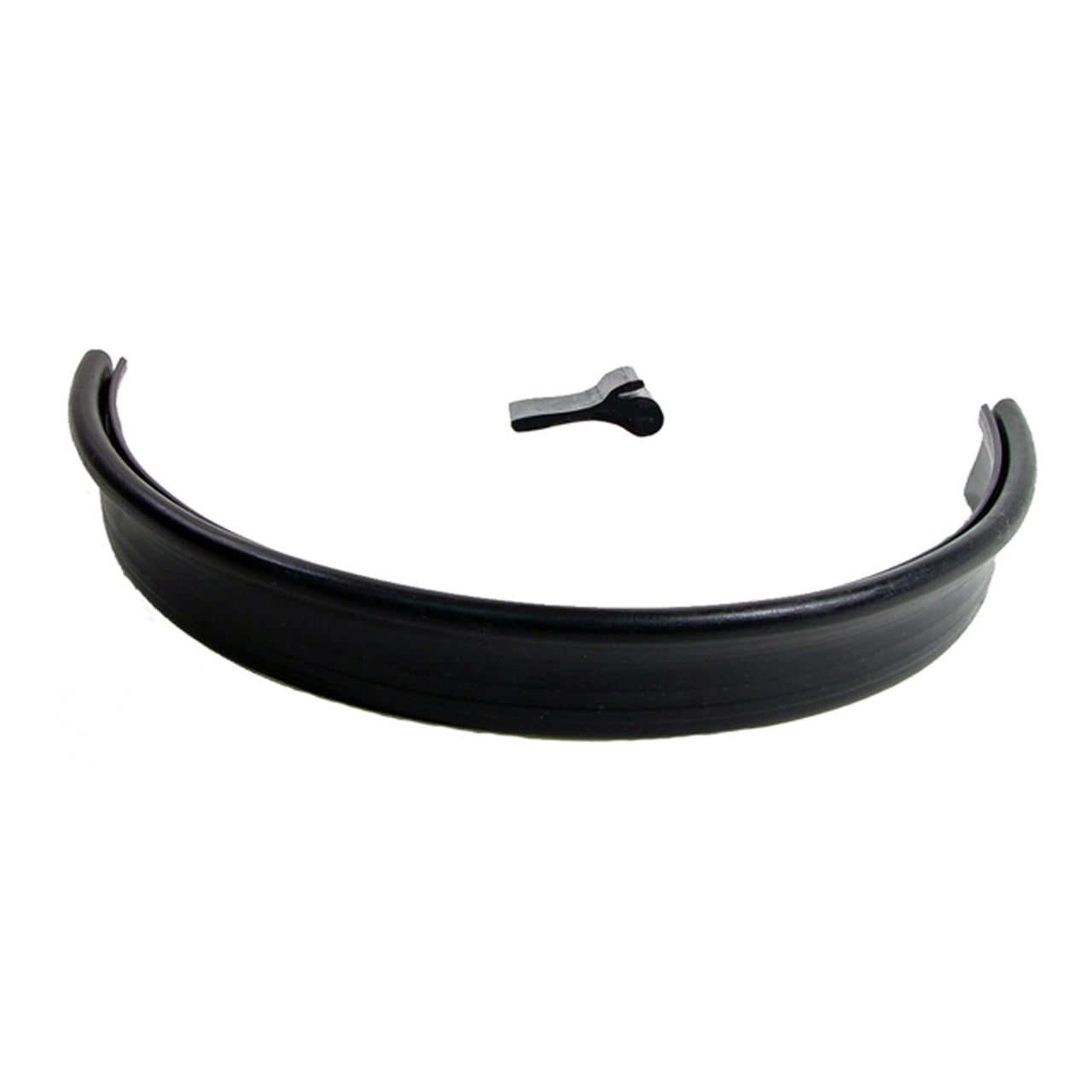 C1 1953-1954 Corvette Top Bow To Header Seal