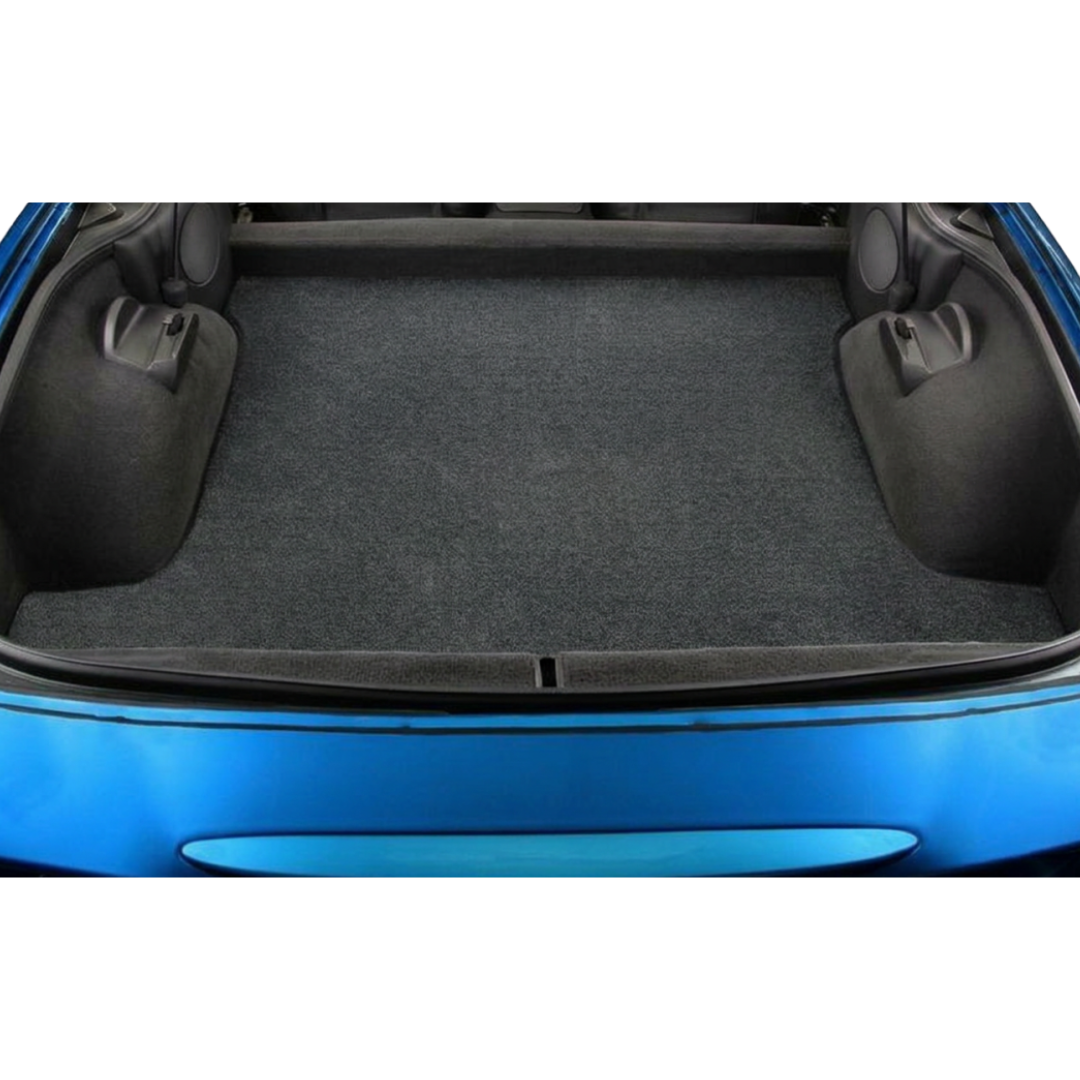 Lloyd Classic Loop C7 Corvette Floor Mats - Rear Mat