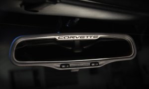 C6 Corvette Interior Upgrade Bundle | American Car Craft | 2005-2013