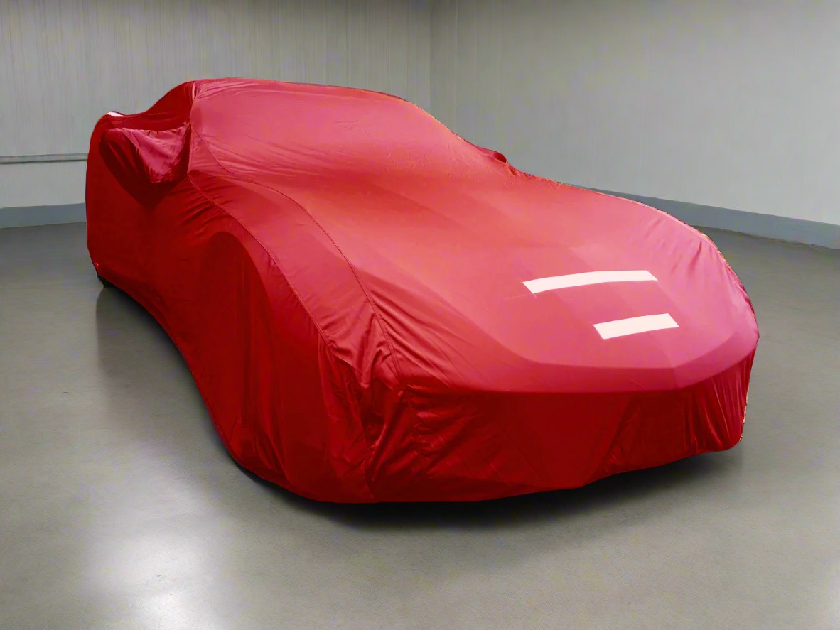 Chevrolet Corvette (C7) 2014 - 2020 Indoor Select-Fleece Car Cover