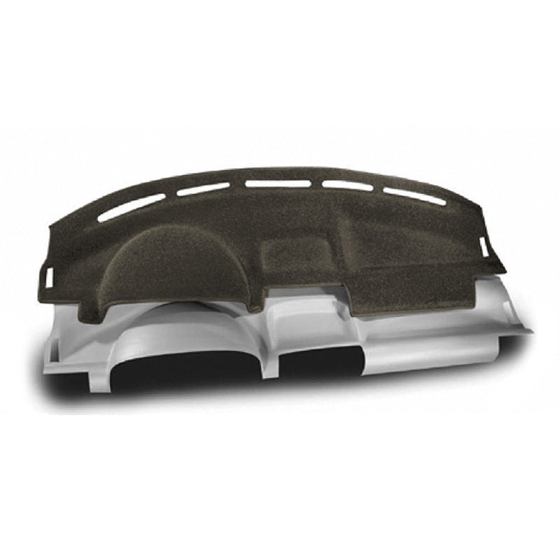 1994-1996 C4 Corvette molded dash cover