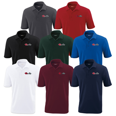 Men's C3 Corvette Core365 Polo Shirt