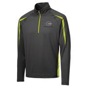 mens-c4-corvette-stretch-half-zip-pullover