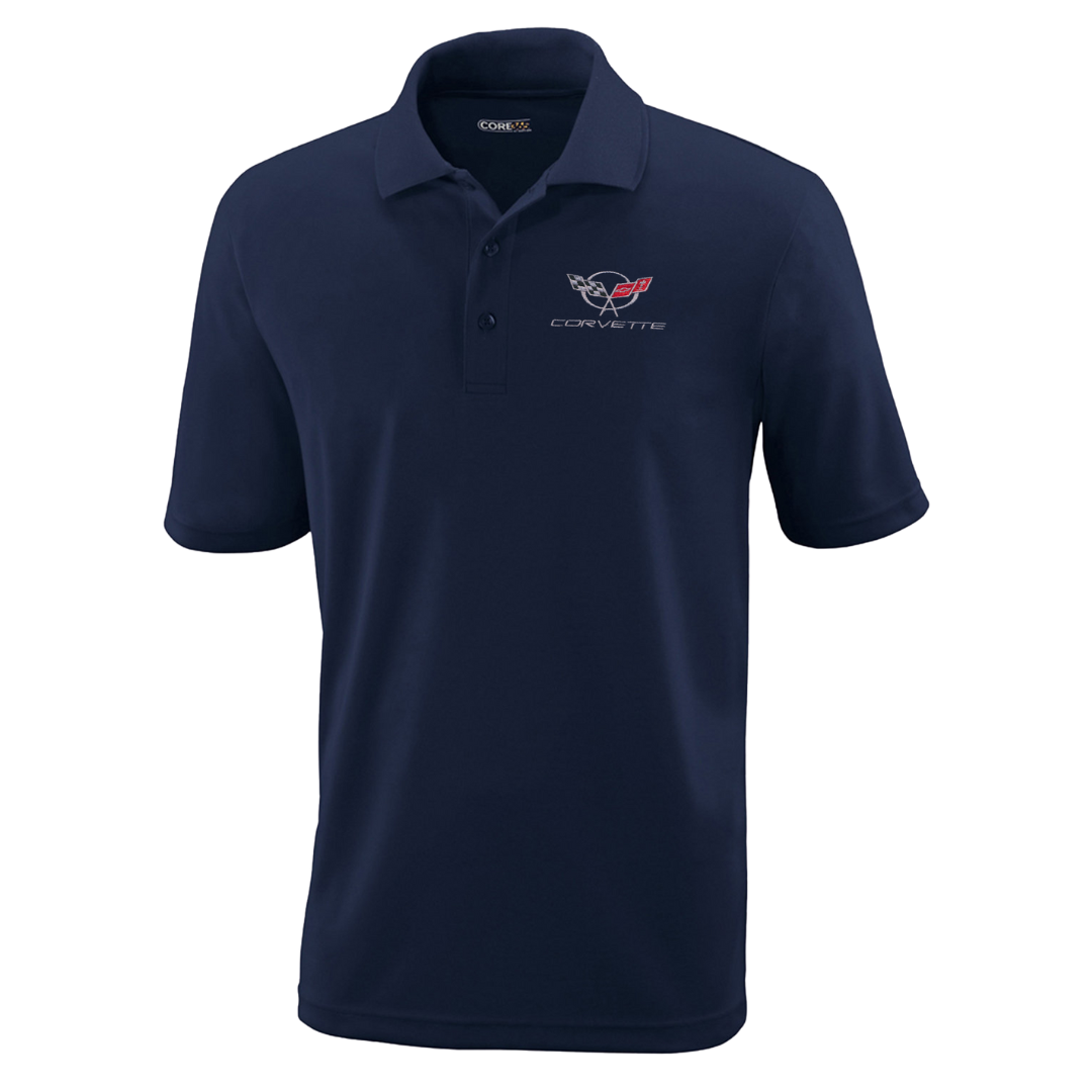 Core 365 polo shirt cheap