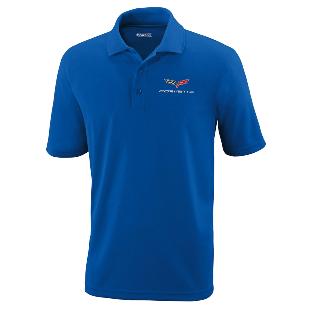 mens-c6-corvette-core365-polo-shirt