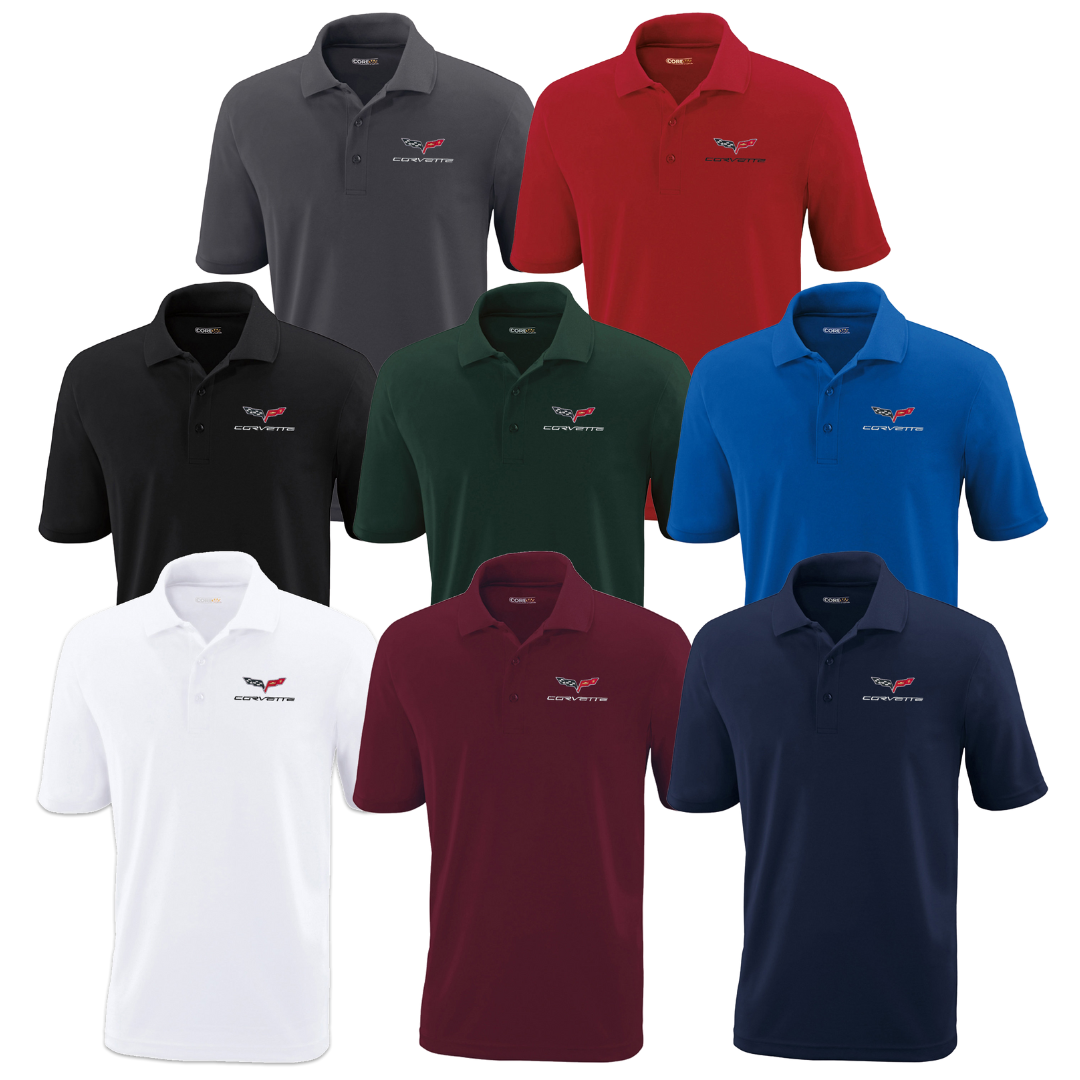 c6-corvette-core365-polo-shirt-ogio®-breakaway-duffel-bag-bundle
