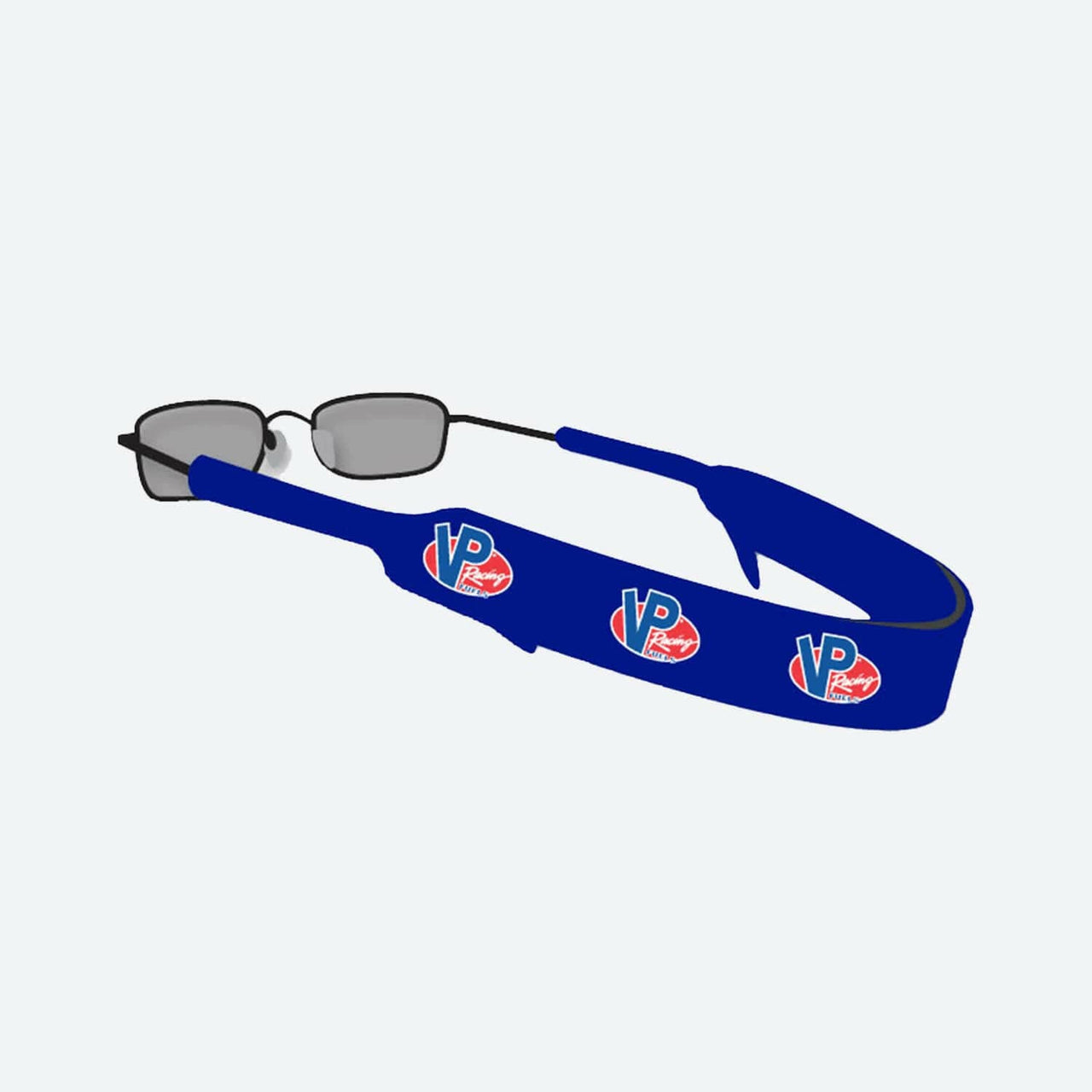 VP Racing Neoprene Blue Sunglass Holder
