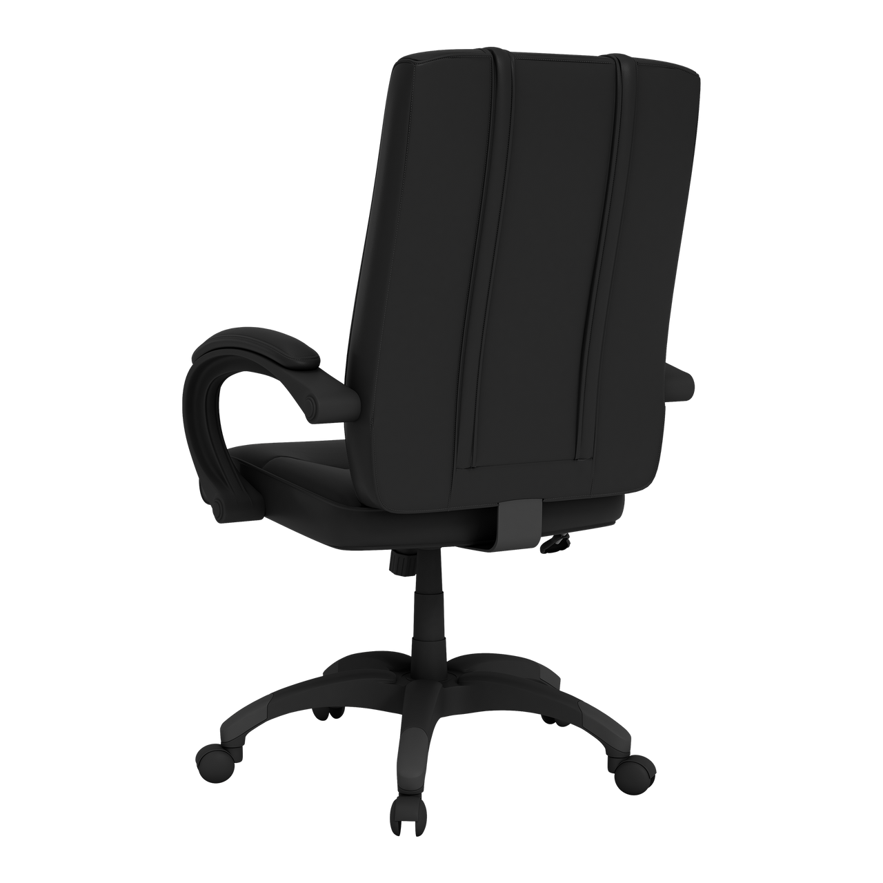 Office Chair 1000 with C8 Corvette Coupe Logo