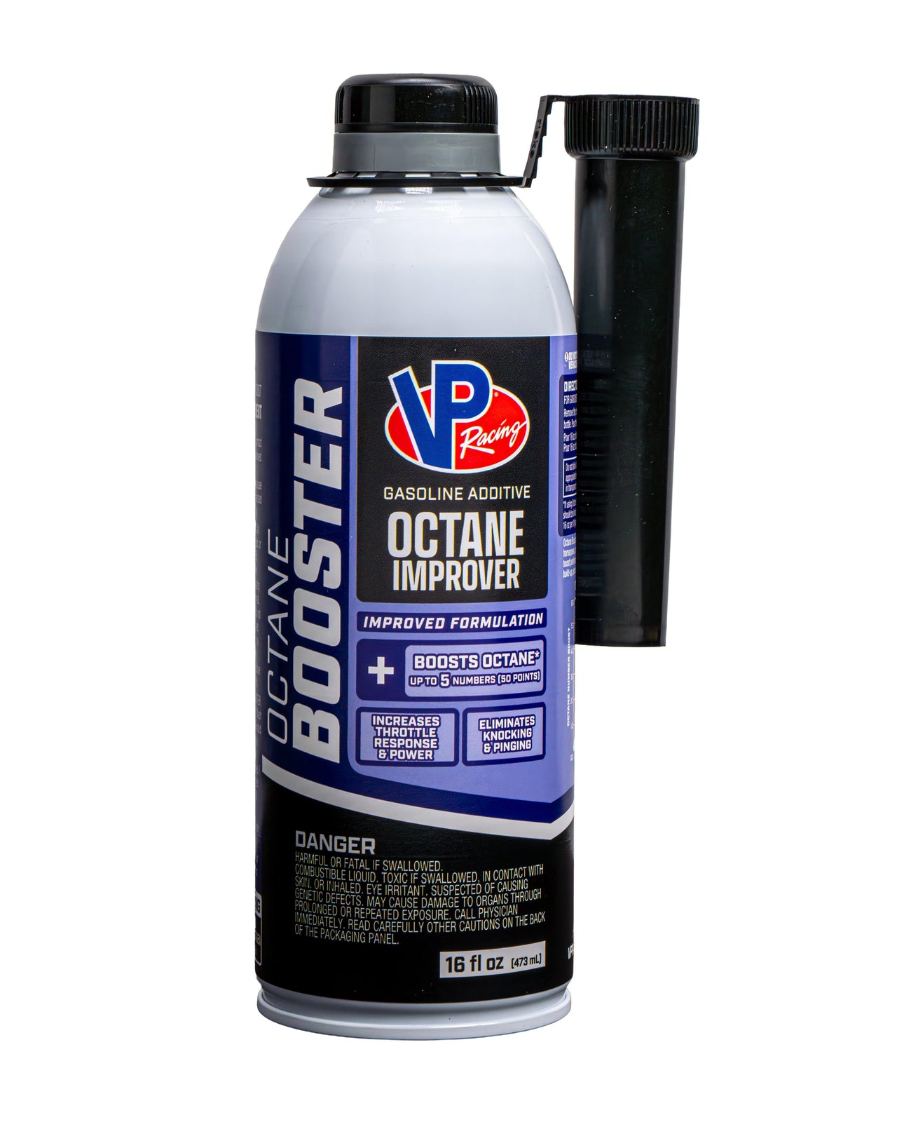 VP Racing Octane Fuel Booster