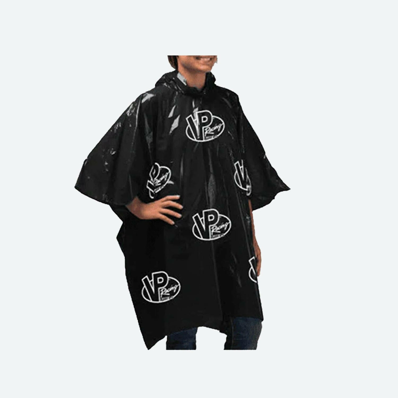 VP Racing Outdoor Poncho