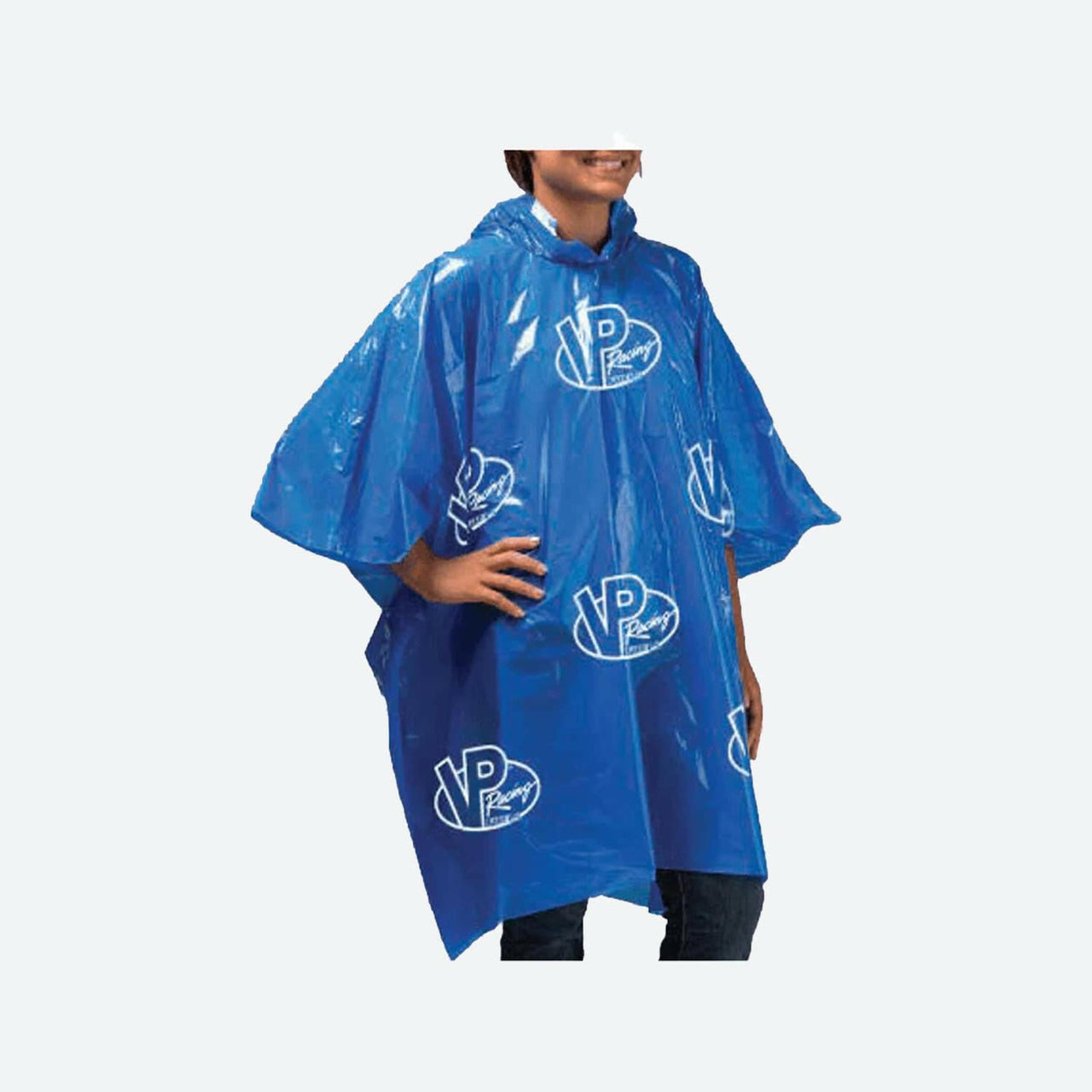 VP Racing Outdoor Poncho