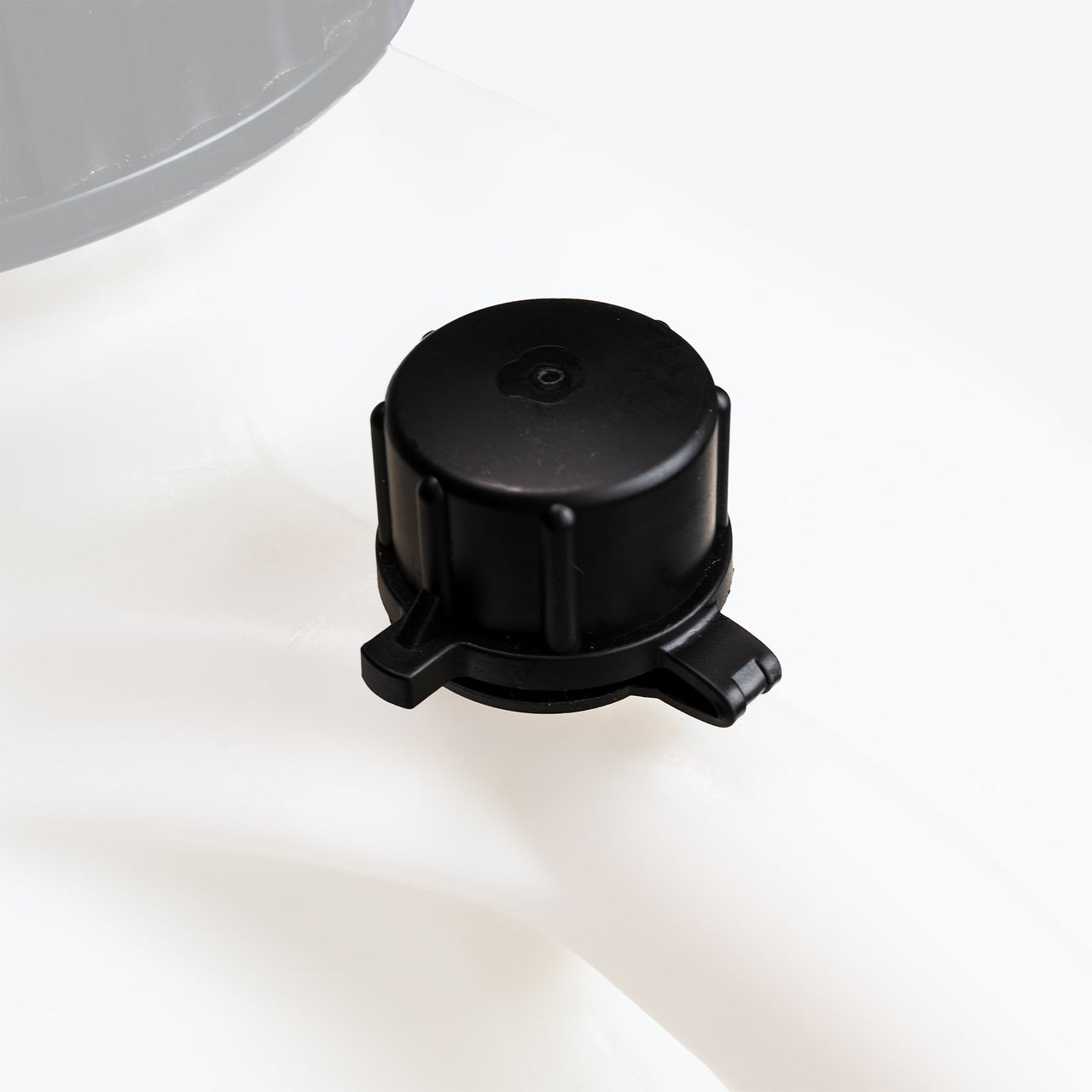 Motorsport Container Vent Cap