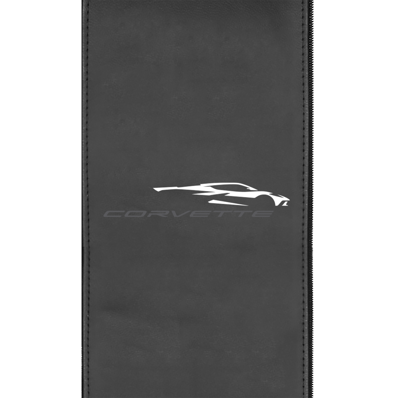 C8 Corvette Coupe Logo Panel