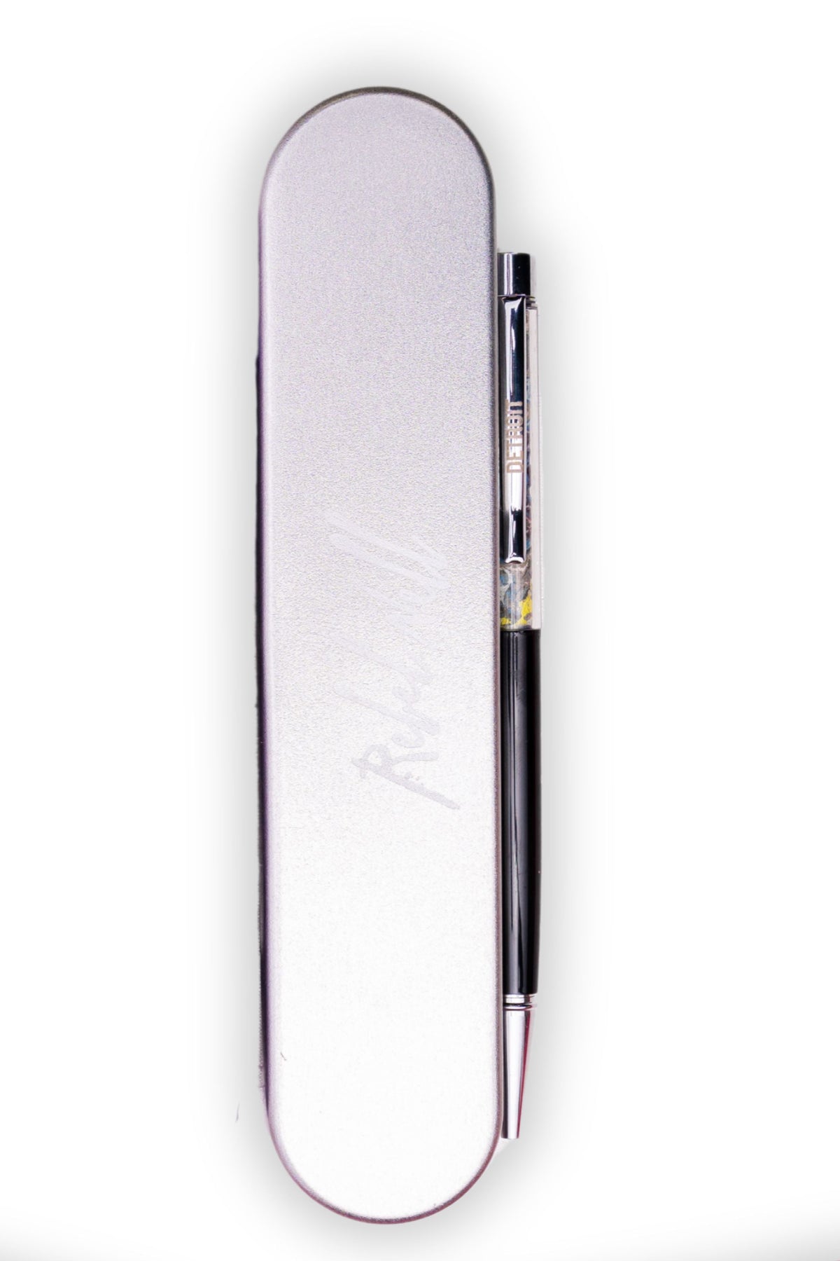 Corvette Ballpoint Pen | Reclaimed Bowling Green Paint