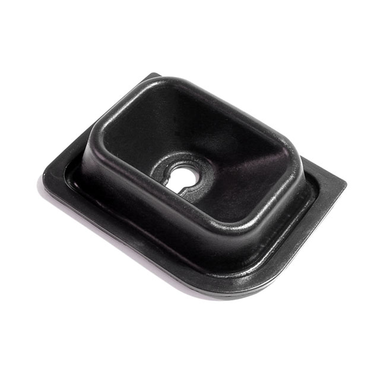 C1 1959-1962 Corvette Shift Boot For Models With 4-Speed Transmission