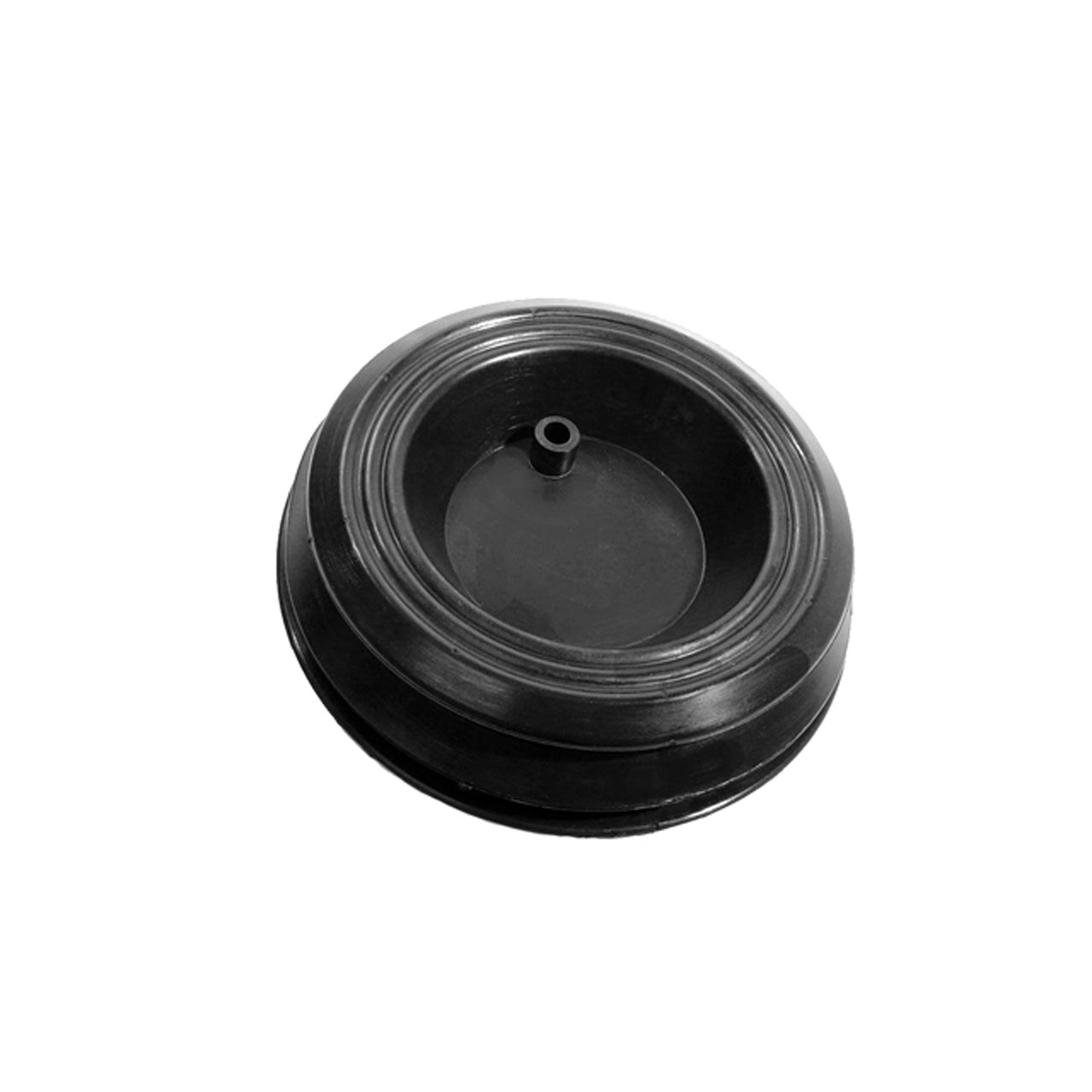C1 1958-1959 Corvette Shift Boot For 4-Speed Transmission 6-1/2" Outside Diameter