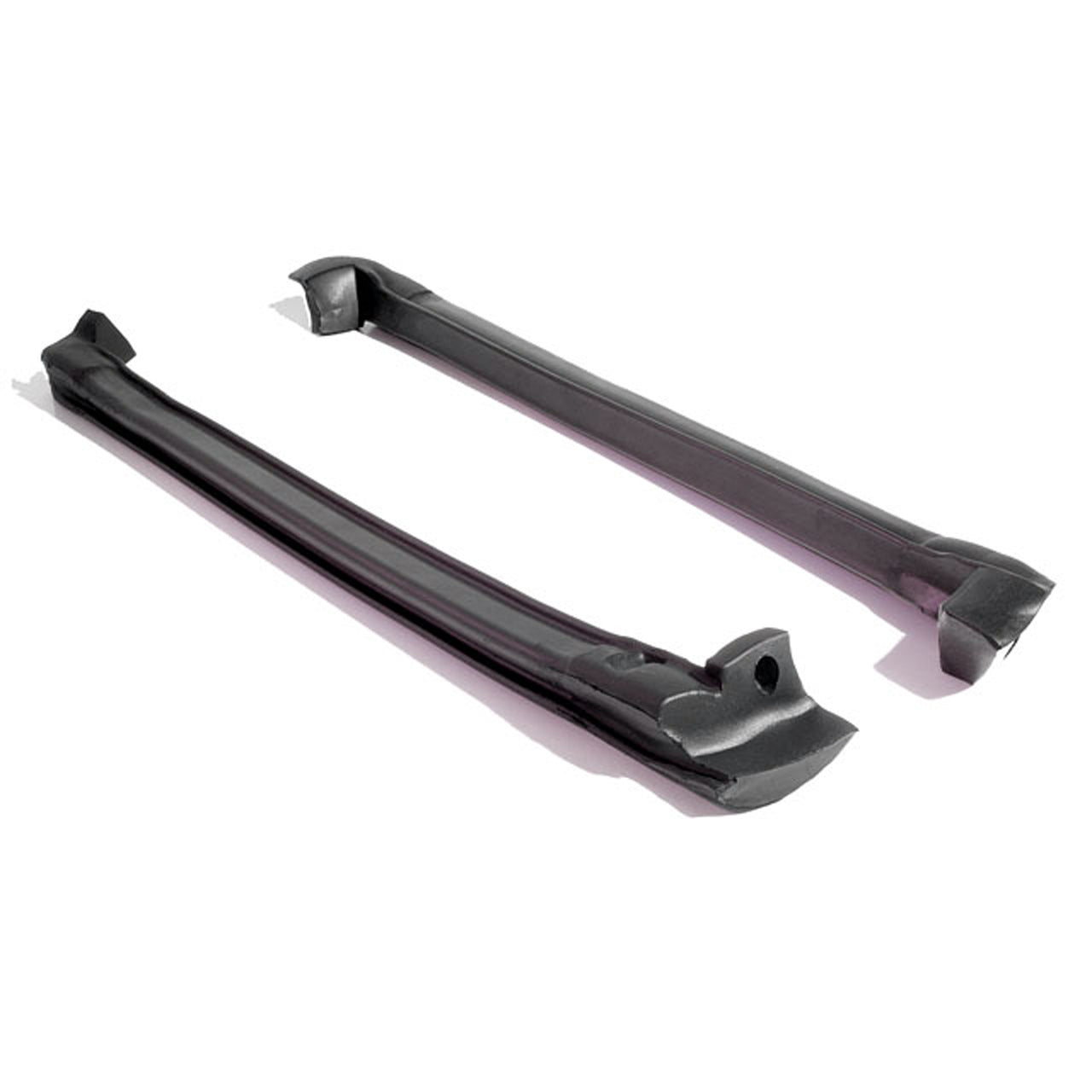 C4 1984-1996 Corvette Targa Top Side Seals Pair R&L